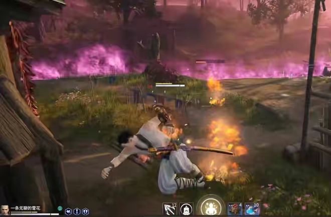 永劫无间装备作用是什么1