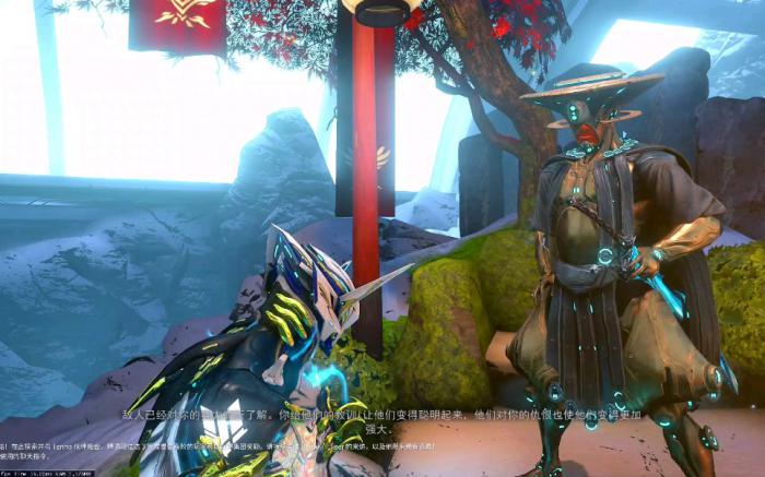 星际战甲私发侵入怎么触发3