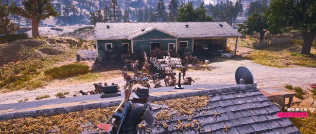 往日不再开局怎么玩2