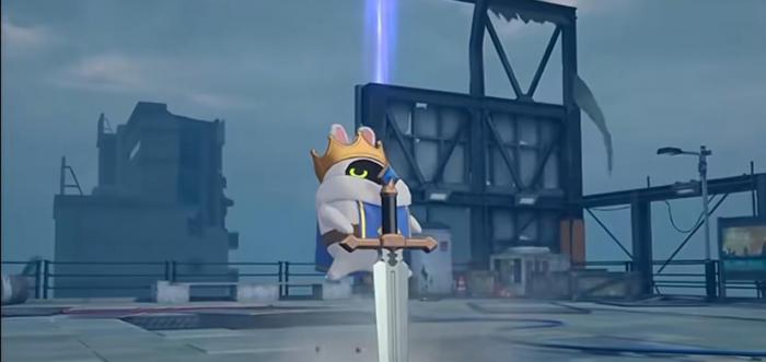 绝区零圣剑布怎么样2