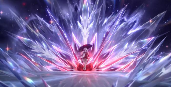 崩坏星穹铁道长夜月技能是什么3