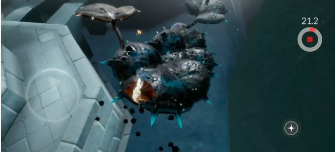 光遇暮土大花怎么炸2