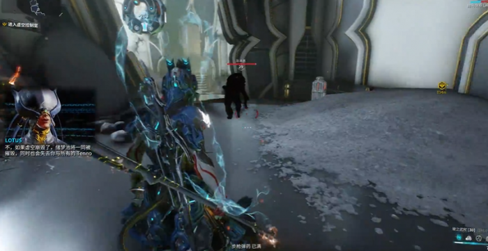 星际战甲主线任务在哪里接2