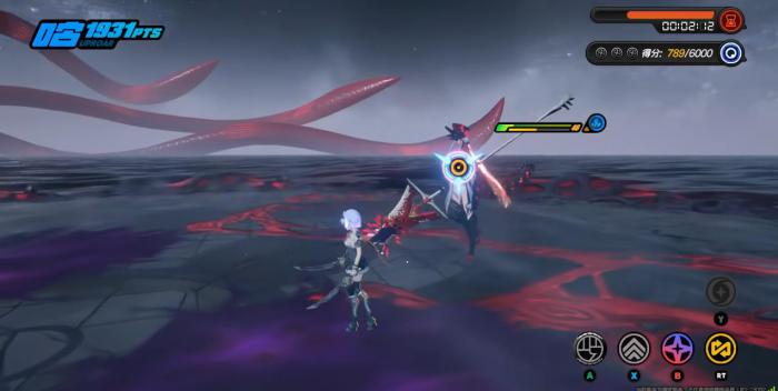 绝区零亵渎者该怎么打1