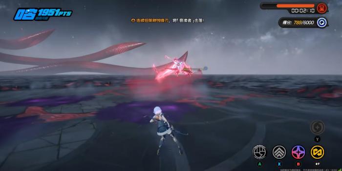 绝区零亵渎者该怎么打2