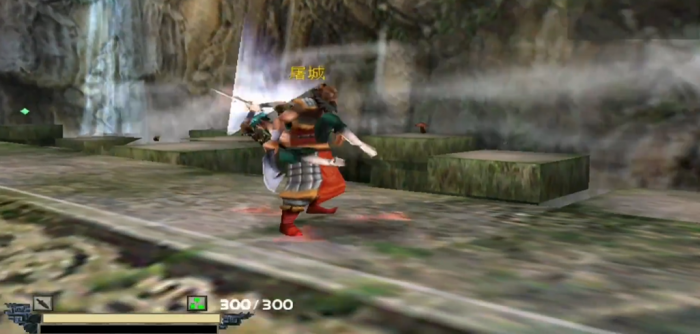 流星蝴蝶剑匕首怎么连招3