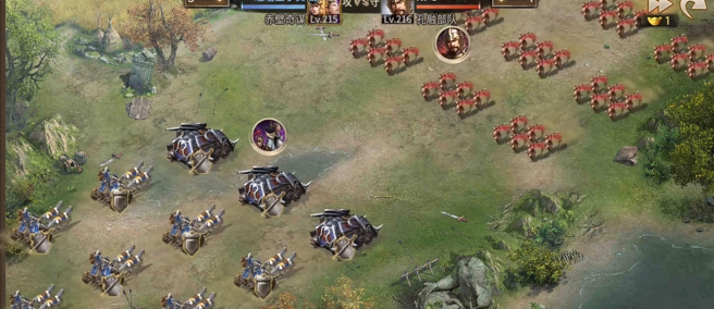 攻城掠地216副本怎么过2