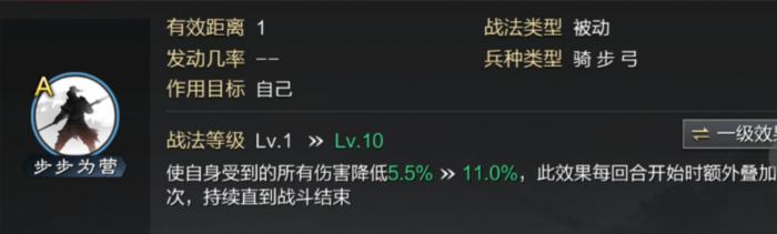 率土之滨卢植怎么搭配2