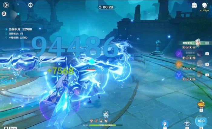 原神玛拉妮和那维莱特哪个比较强2