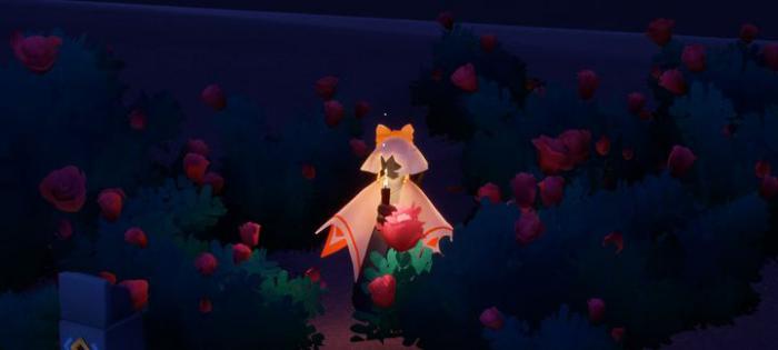 光遇樱花怎么沉下去2