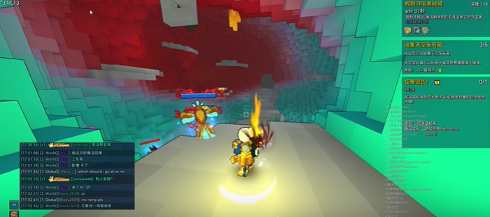 宝藏世界曜日射手怎么样3