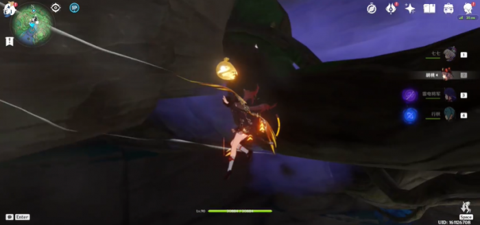 原神神樱大祓镜子怎么得3