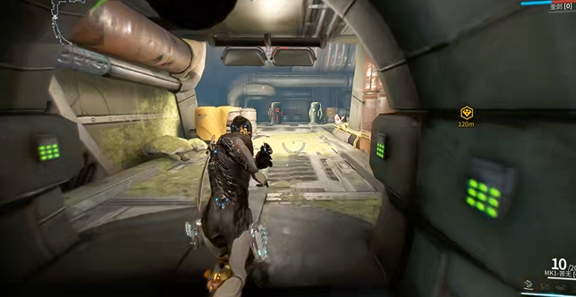 星际战甲新手应该做什么3