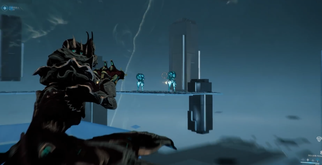 星际战甲13段怎么过2