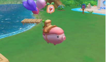 摩尔庄园酷喵车怎么获得2