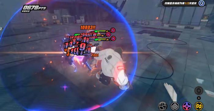 绝区零本影画有什么作用3