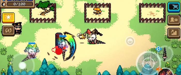 元气骑士戏法师怎么玩2