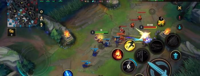 英雄联盟手游孙悟空亚索劫选哪个3