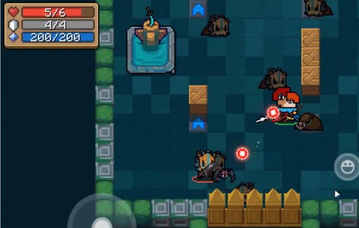 元气骑士哥布林有哪些类型1