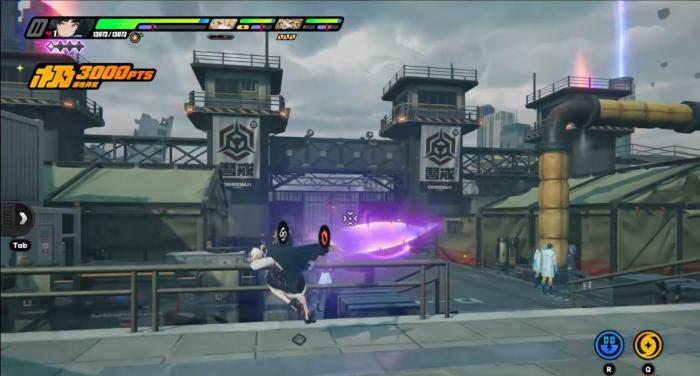 绝区零耀嘉音专属武备有什么用2