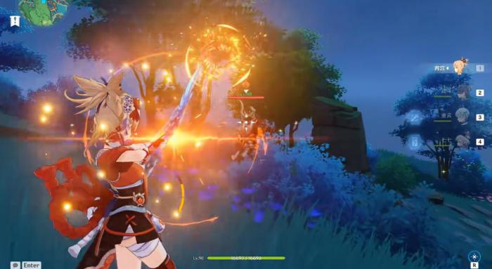 原神海乱鬼该怎么打1