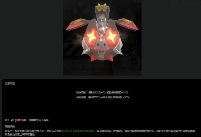 绝区零耀嘉音音擎该怎么选3