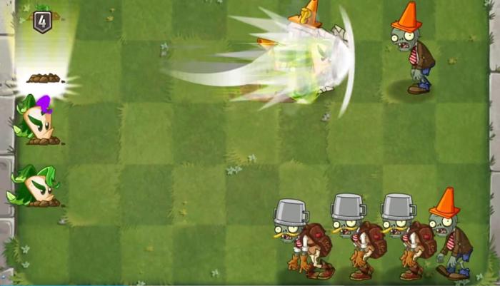 植物大战僵尸2酷跑曼德拉怎么样3