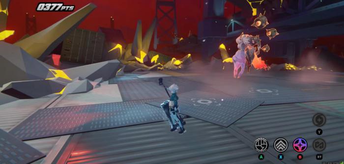 绝区零牲鬼布林格怎么打1