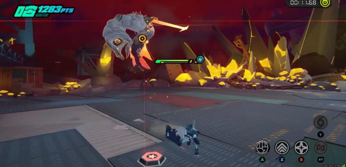 绝区零牲鬼布林格怎么打2