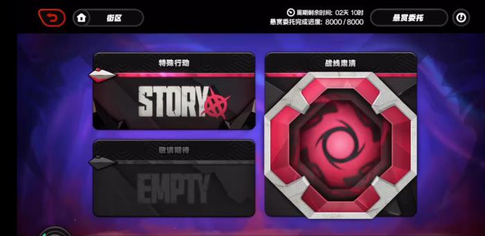 绝区零迷失之地武备有什么用1