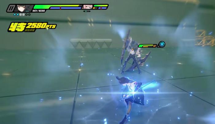 绝区零星见雅连招怎么打3