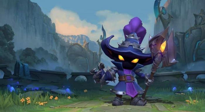 英雄联盟手游小法半肉装备选择什么2