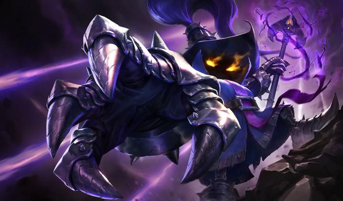 英雄联盟手游小法半肉装备选择什么_英雄联盟手游法坦出装