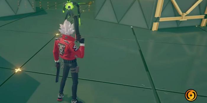 绝区零比利操作手法是什么1