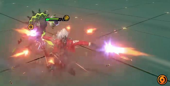 绝区零比利操作手法是什么3