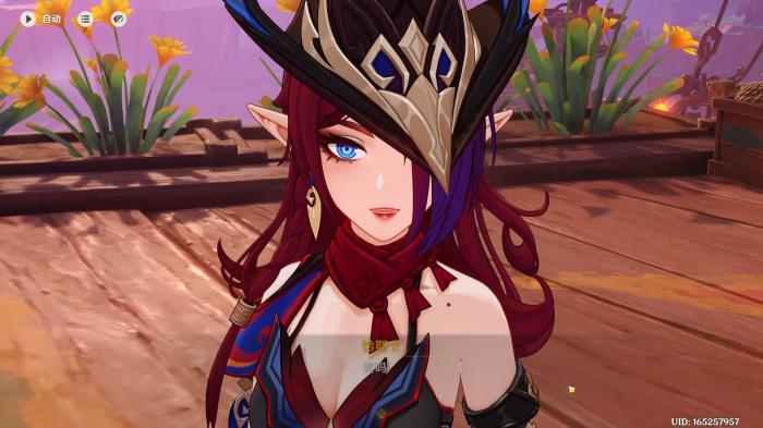 原神恰斯卡强度高吗1