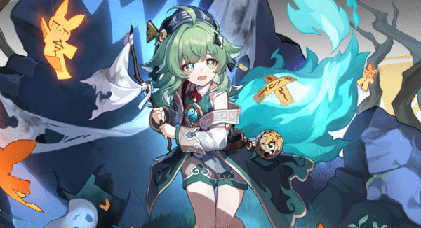 崩坏星穹铁道藿藿光锥怎么选1