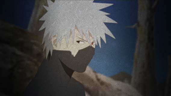 火影忍者手游神威卡卡西怎么玩2