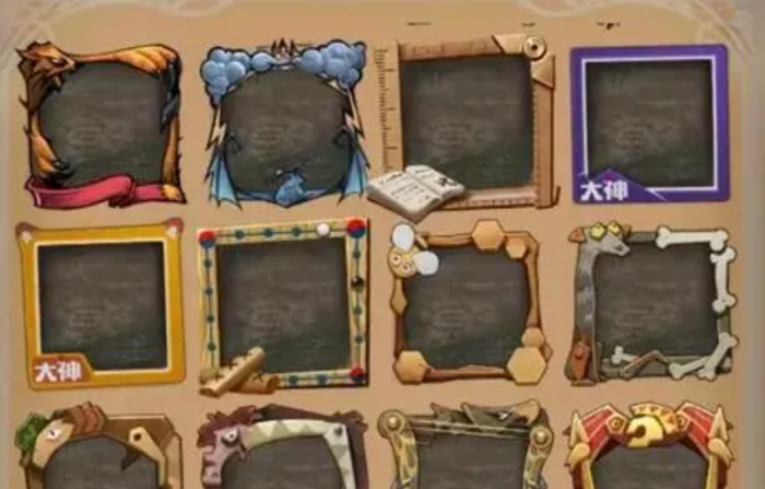 第五人格虎牙头像框怎么获得2