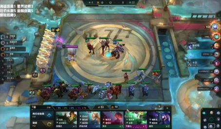 云顶之弈冒险老鼠阵容玩法怎么样3