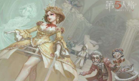 第五人格祭司这个角色应该怎么练习1