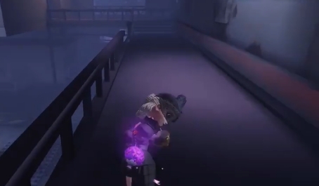 第五人格入殓师的化妆精通是什么效果2