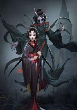第五人格角色律师的深谋远虑是什么效果1
