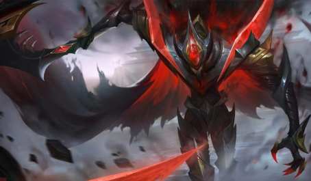 王者荣耀三位英雄成黄刀最大受益者2