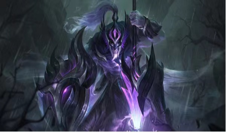 云顶之弈弃徒六幽影上分玩法推荐1