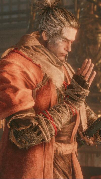 只狼仙峰寺走法介绍1