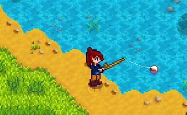 星露谷物语布局方法介绍2