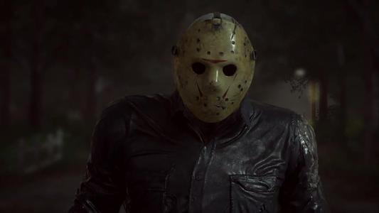 十三号星期五不同时候的杰森面具的差异介绍1