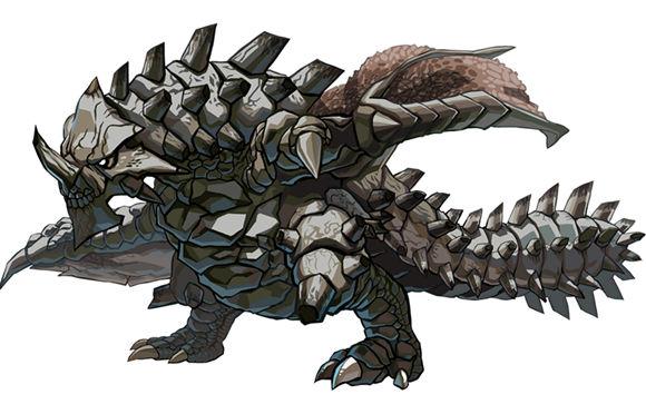 怪物猎人世界凯罗火配装攻略介绍2