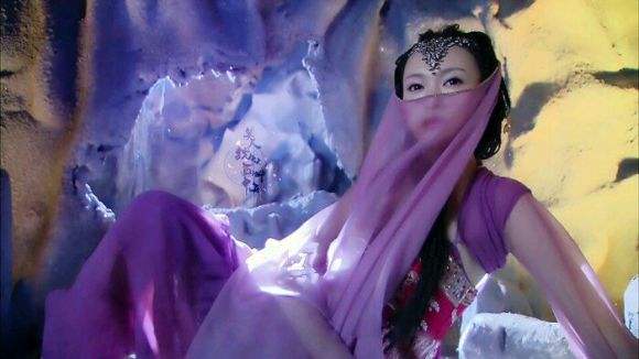 仙剑奇侠传3外传问情篇攻略1